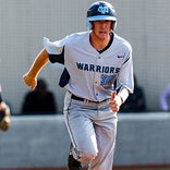 Maxpreps Northern California Top 25 high school baseball rankings