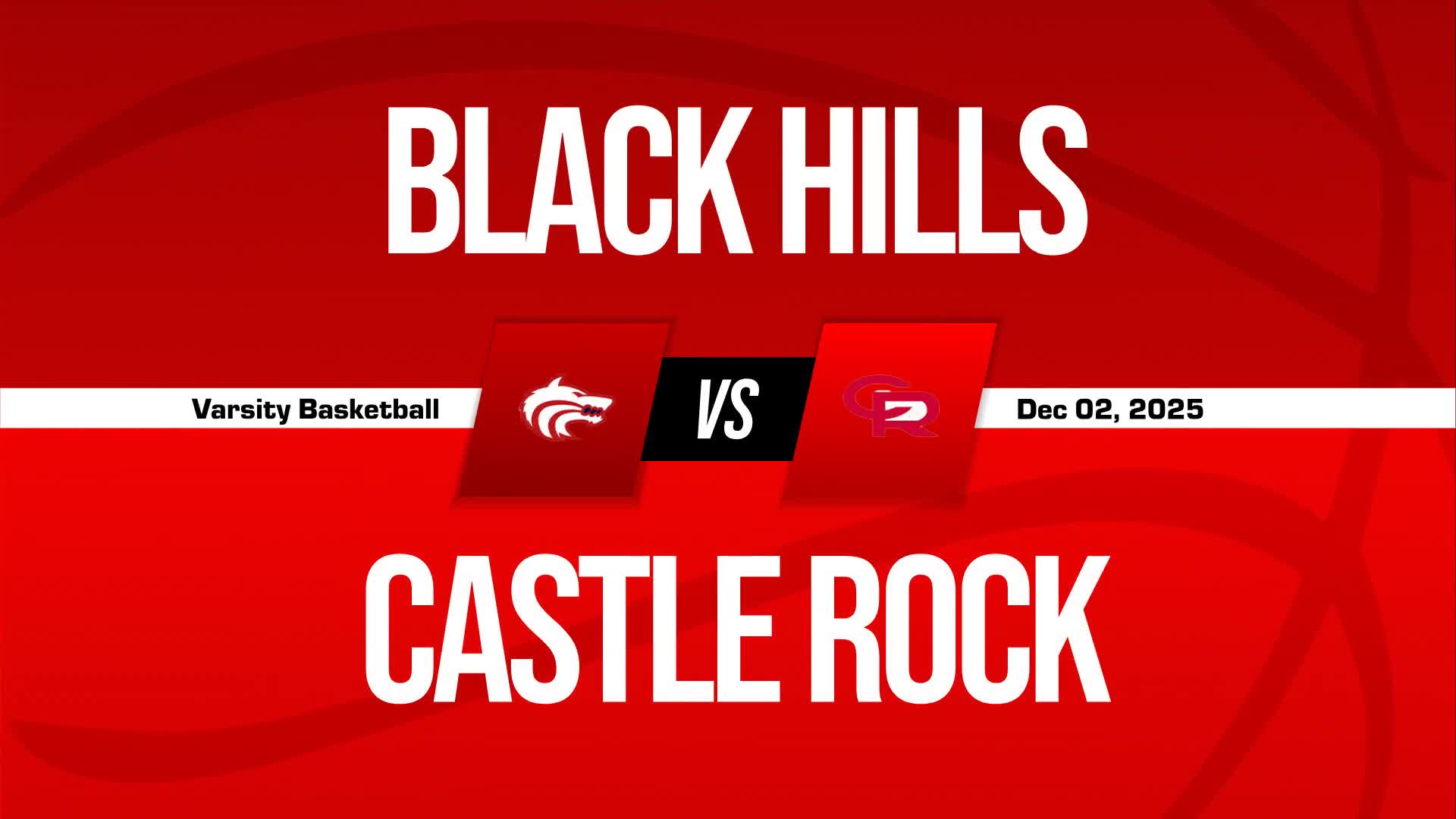 Basketball Recap: Castle Rock Comes Up Short