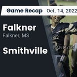Football Game Preview: Smithville Seminoles vs. Falkner Eagles