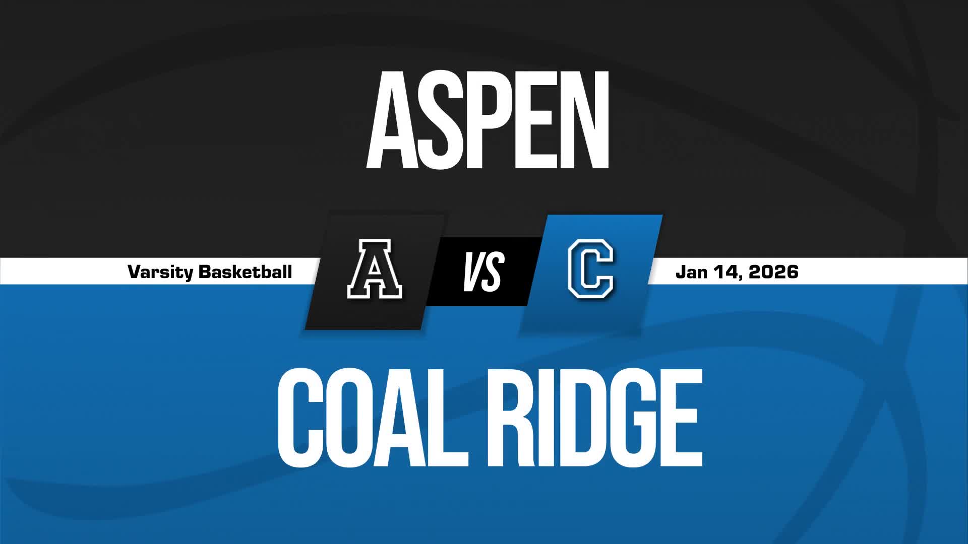 Basketball Recap: Coal Ridge Skates Past Basalt with Ease + How To Watch