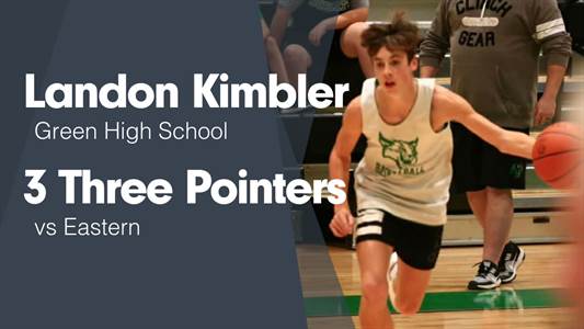 Baseball Game Preview: Green Bobcats vs. St. Joseph Central Flye