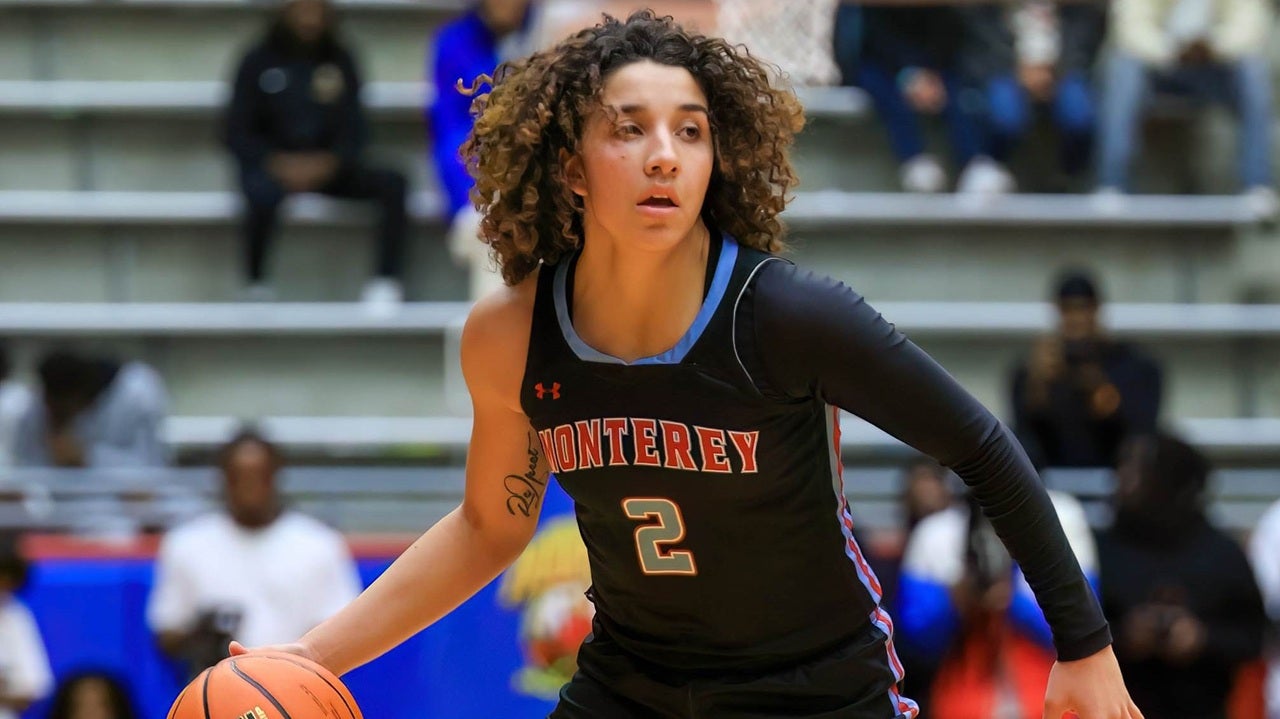 Aaliyah Chavez drops 50 in playoff win