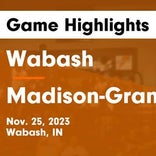 Madison-Grant vs. Lapel