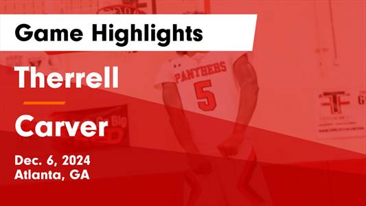 Basketball Recap: Carver Comes Up Short