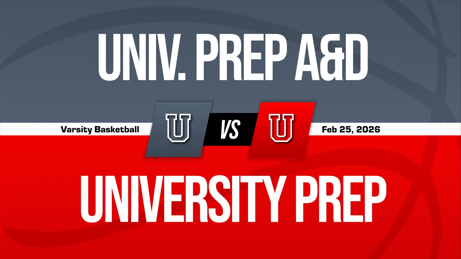 Basketball Recap: University Prep Art & Design Comes Up Short + How To Watch