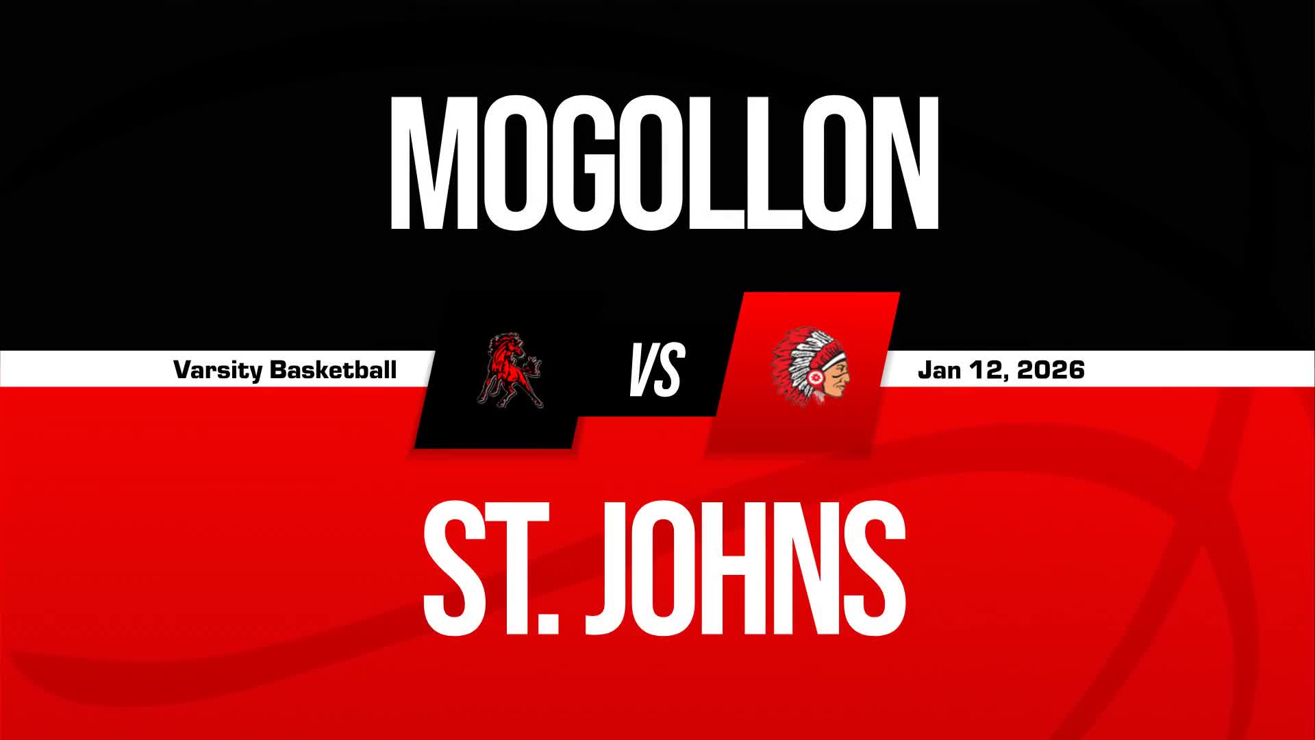 Basketball Game Preview: Mogollon Mustangs vs. Rock Point Cougars + How To Watch