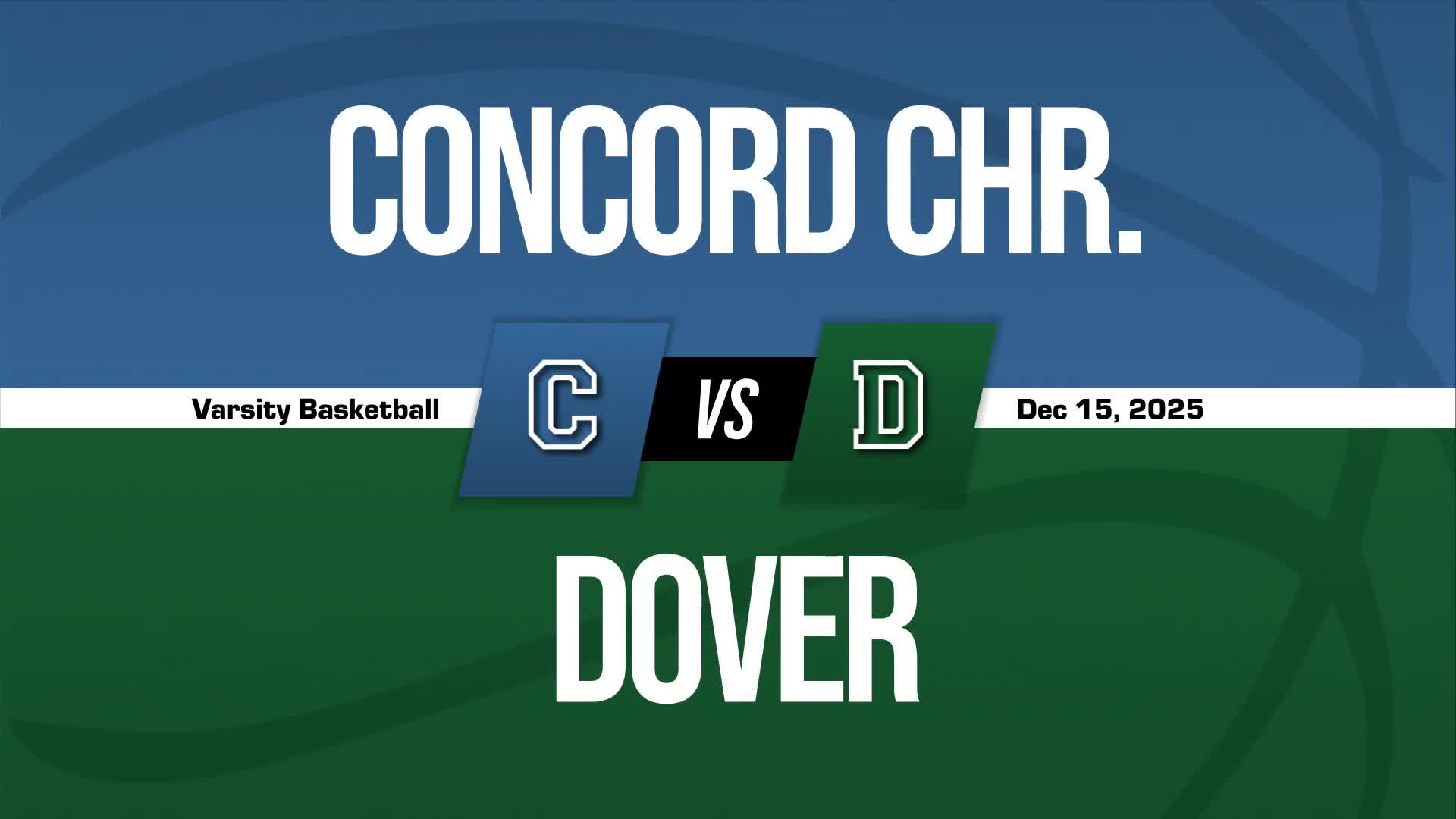 Basketball Recap: Dover Comes Up Short