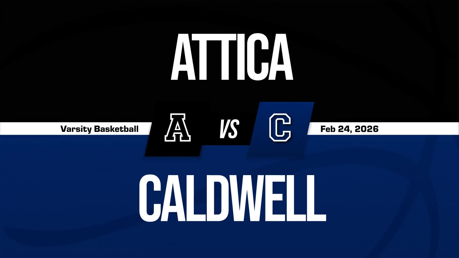 Basketball Recap: Attica Takes a Tough Playoff Loss + How To Watch