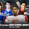 Johnny Walker, A.C. Slater headline top 25 greatest fictional high school quarterbacks