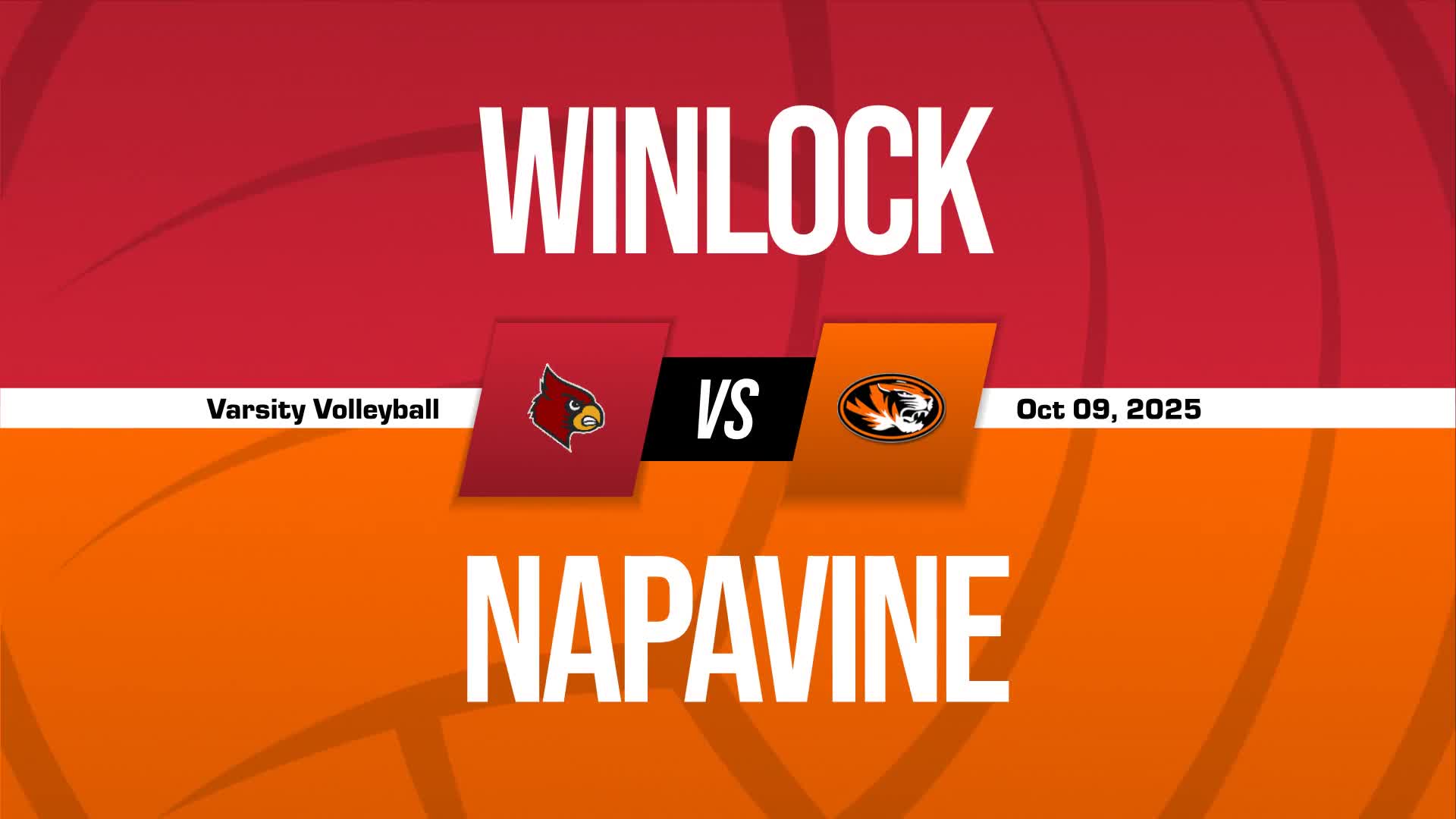 Volleyball Recap: Napavine Takes a Loss + How To Watch