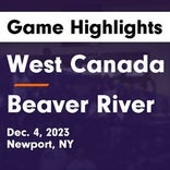 West Canada Valley vs. Dolgeville