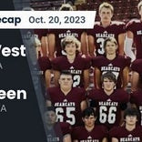 WF West beats Aberdeen for their third straight win