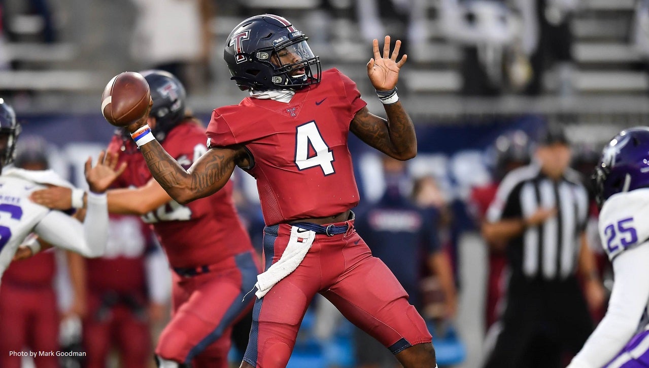 High school football rankings: Colquitt County vaults to No. 12 in MaxPreps Top 25 after statement victory