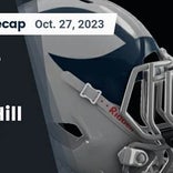 Football Game Preview: Spartanburg Vikings vs. Rock Hill Bearcats