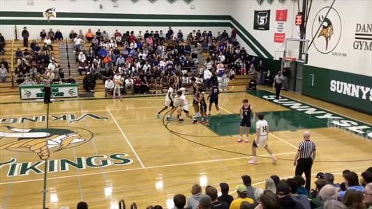 John Mattingly Game Report: vs Catalina Foothills