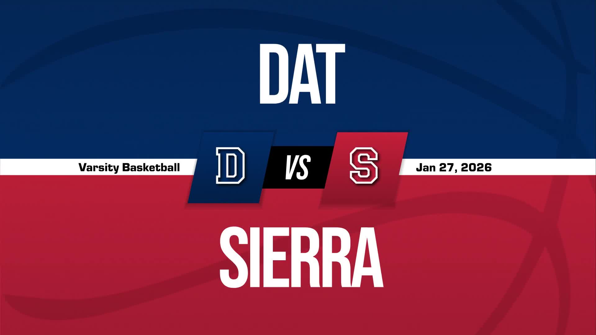 Basketball Recap: Sierra Comes Up Short + How To Watch