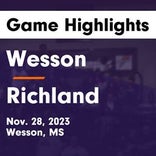 Wesson vs. Richland