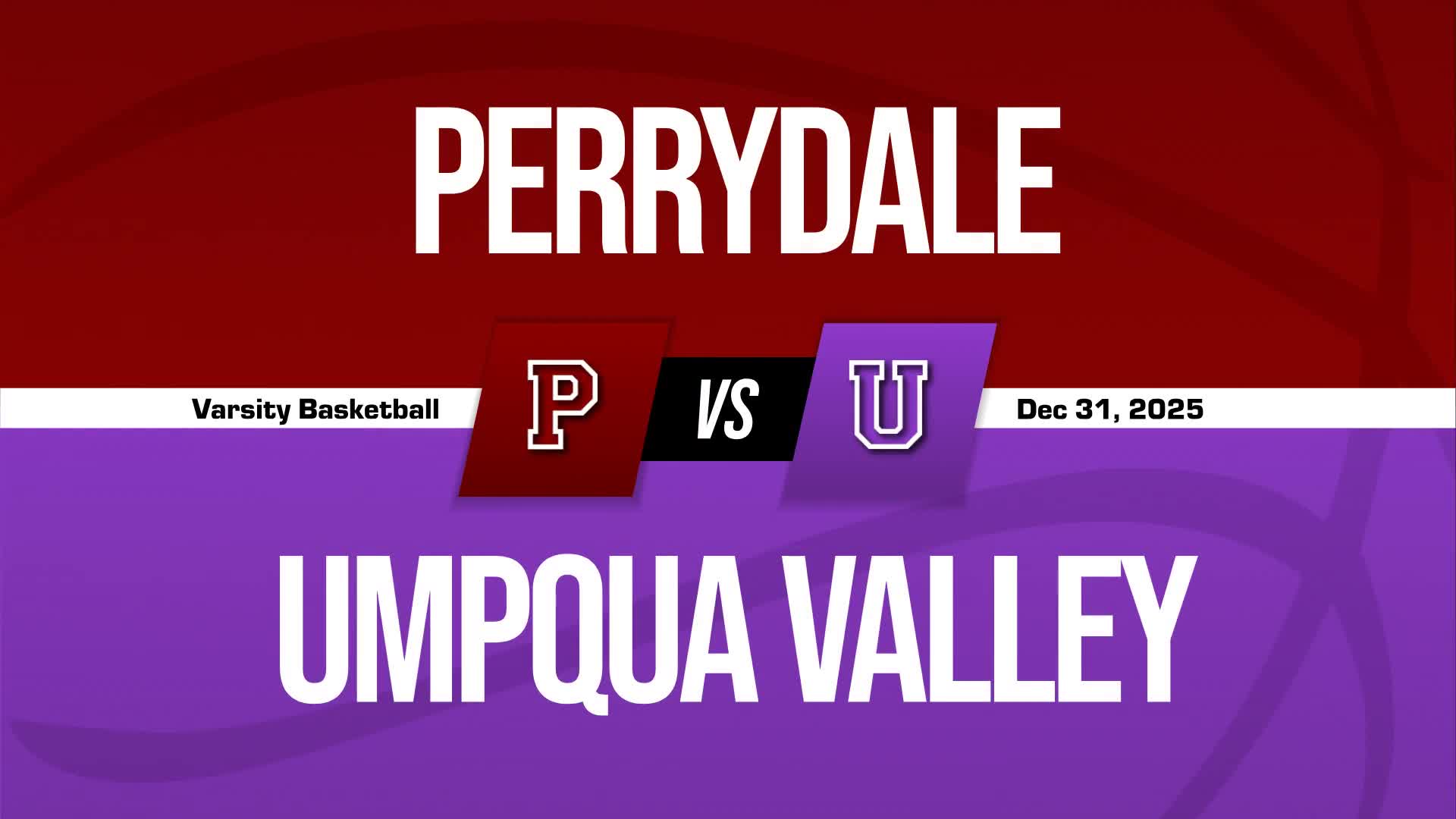 Basketball Recap: Umpqua Valley Christian's Loss Ends Four-Game Winning Streak on the Road + How To Watch