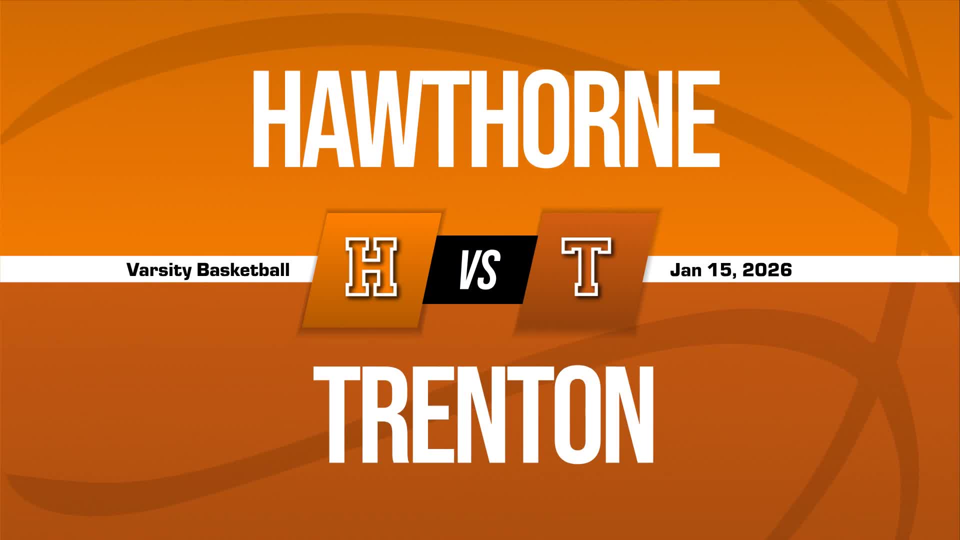 Basketball Recap: Layla Smith's Big Game Can't Quite Lead Trenton over Hawthorne