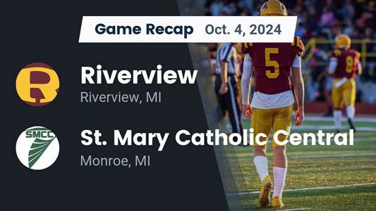 Football Game Preview: Riverview Pirates vs. Milan Big Reds