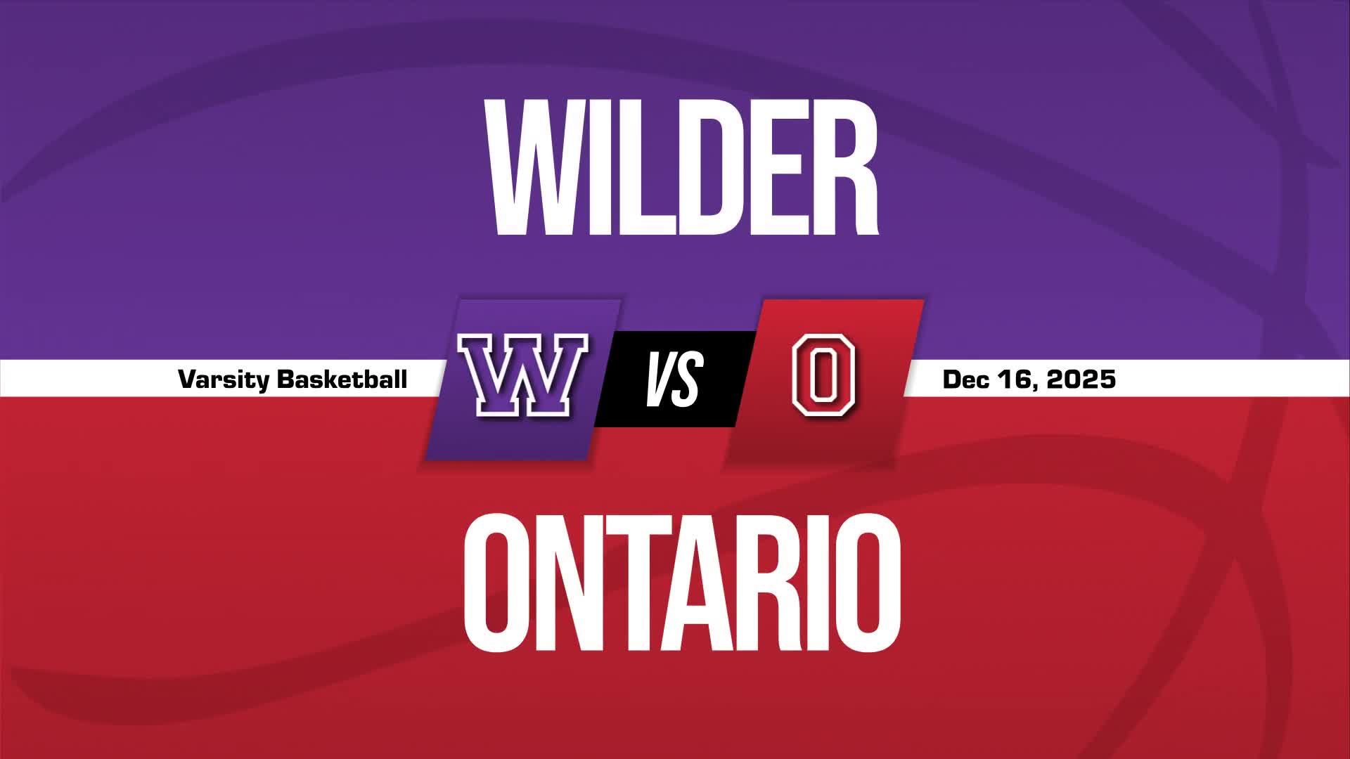 Basketball Game Preview: Ontario Tigers vs. The Ambrose School Archers