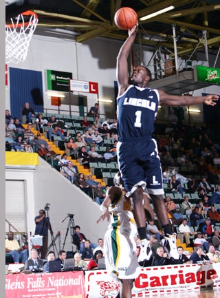 MaxPreps Boys Basketball All-American Team