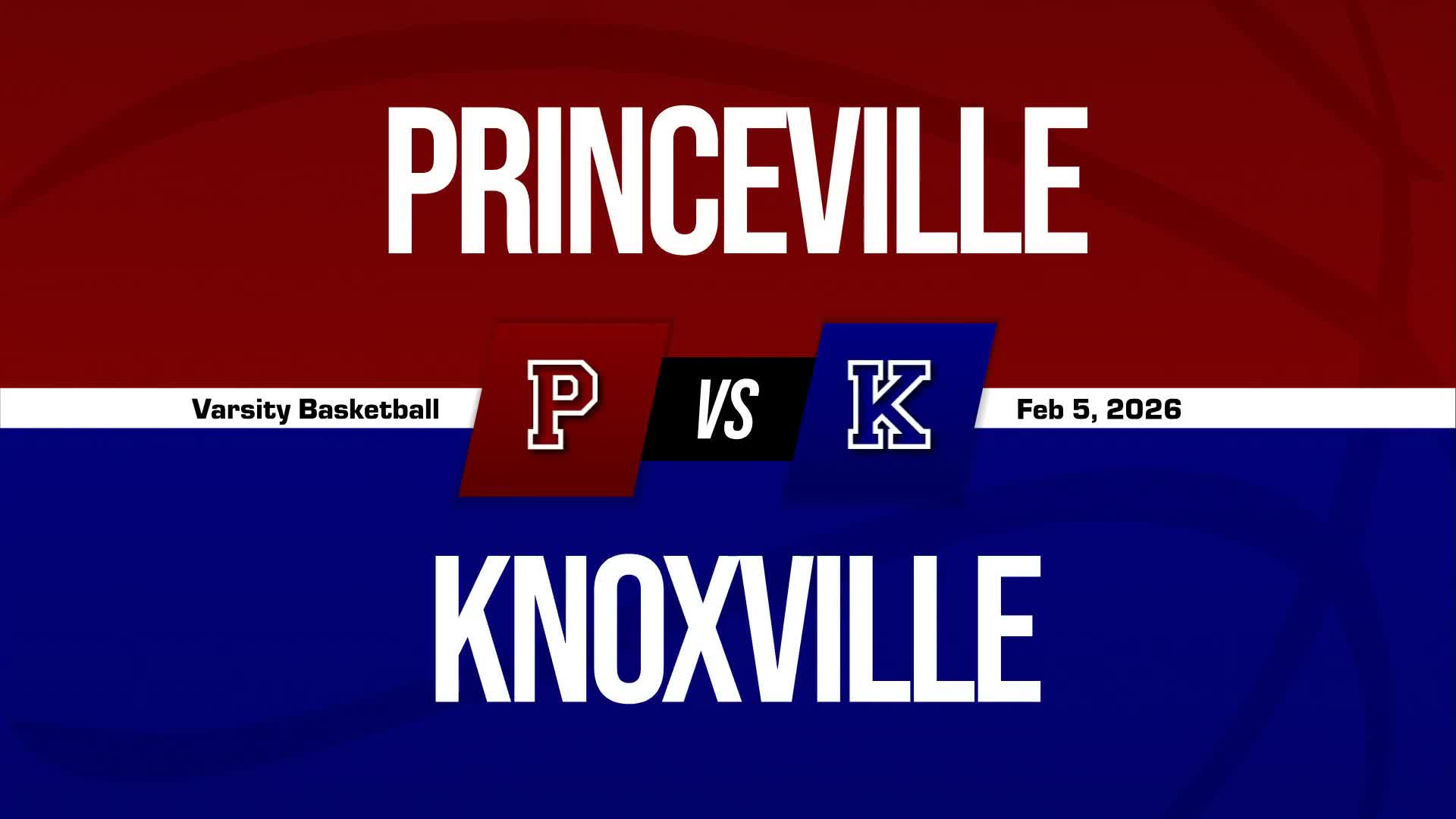 Basketball Recap: Princeville Comes Up Short
