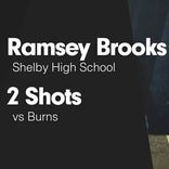 Soccer Recap: Shelby has no trouble against Bessemer City