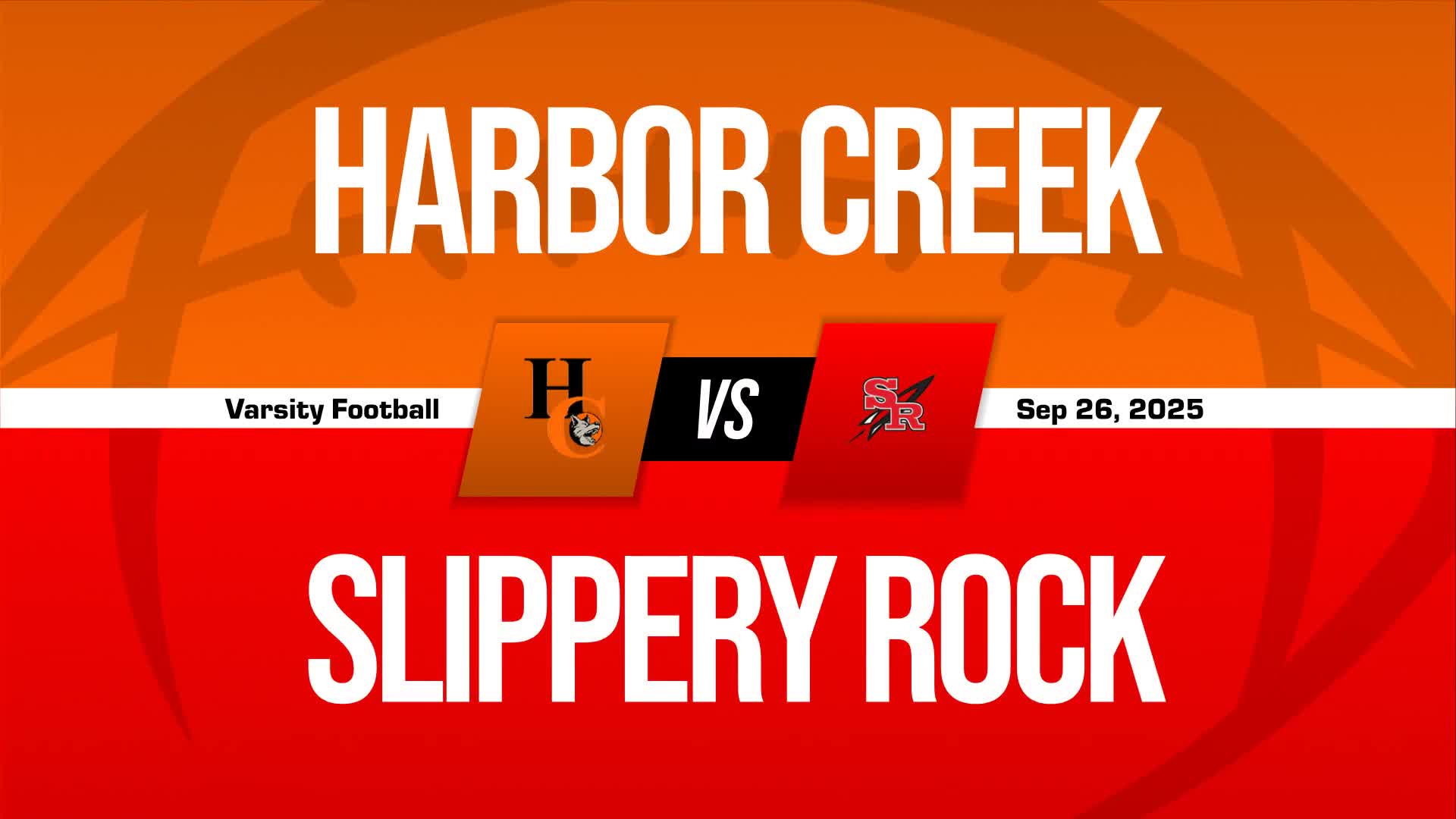 Football Recap: Slippery Rock Has No Trouble Against Titusville