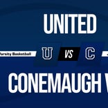 Basketball Game Preview: Conemaugh Valley Blue Jays vs. Marion Center Stingers + How To Watch