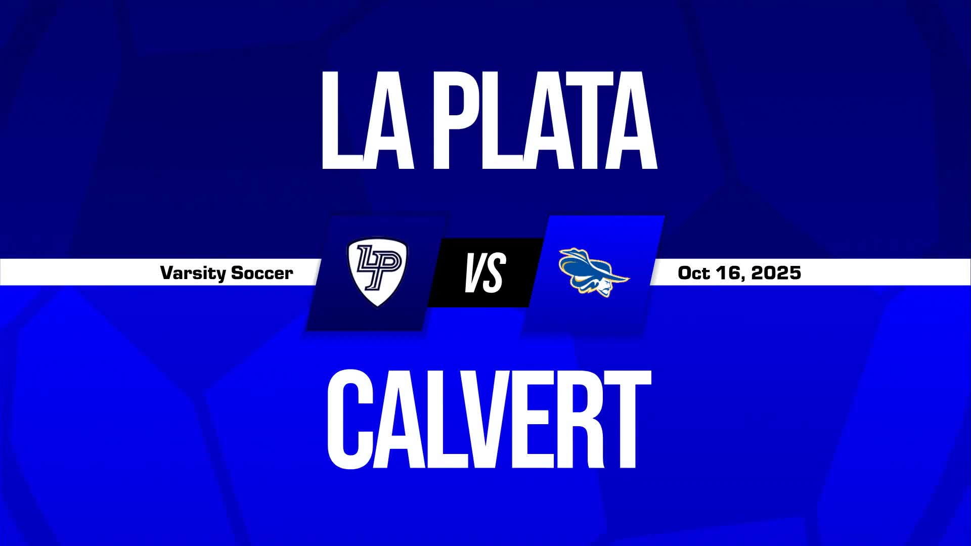 Soccer Recap: La Plata Takes a Loss + How To Watch