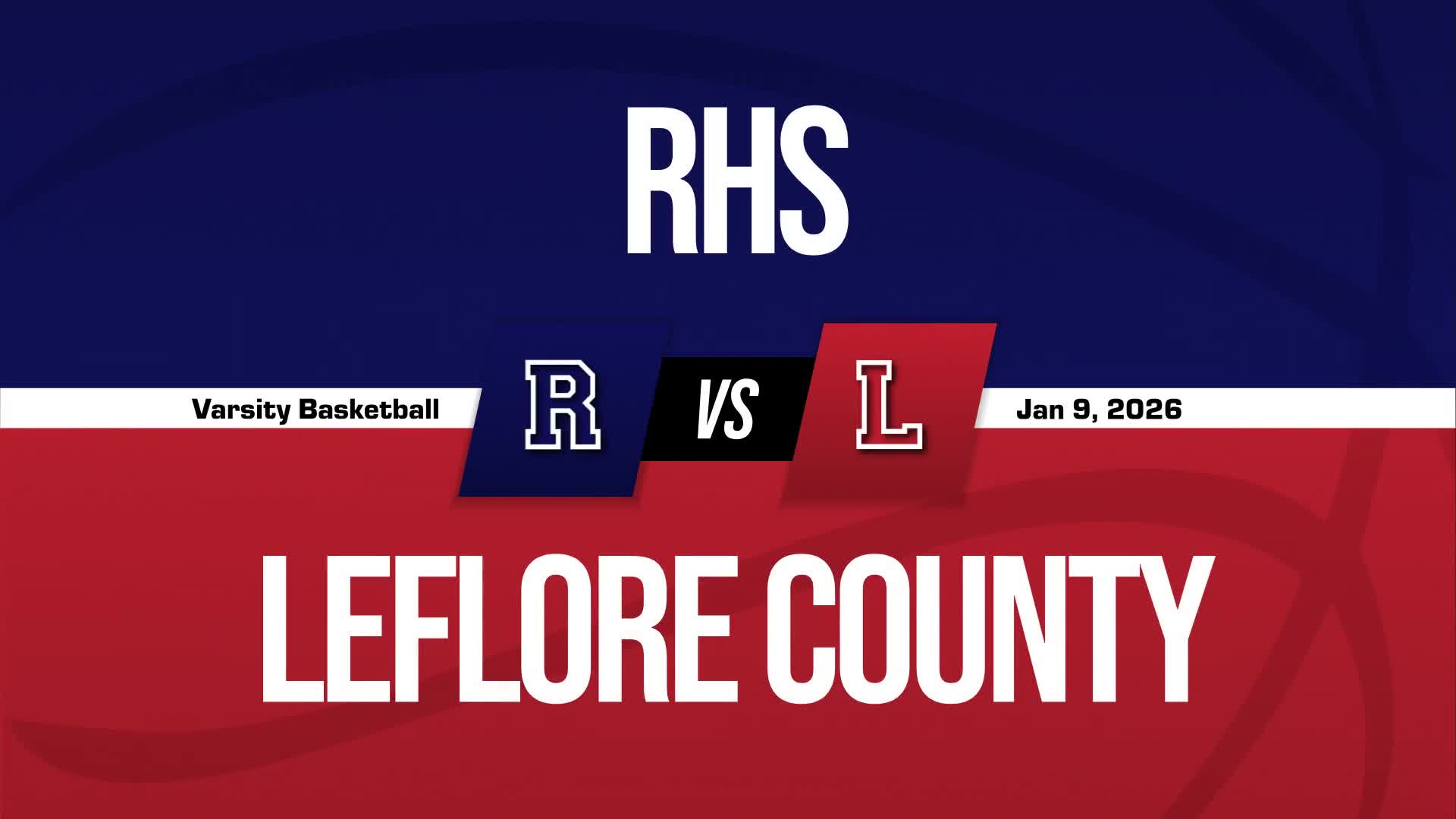 Basketball Recap: Leflore County Beats Shaw for Their 13th Straight  Win + How To Watch