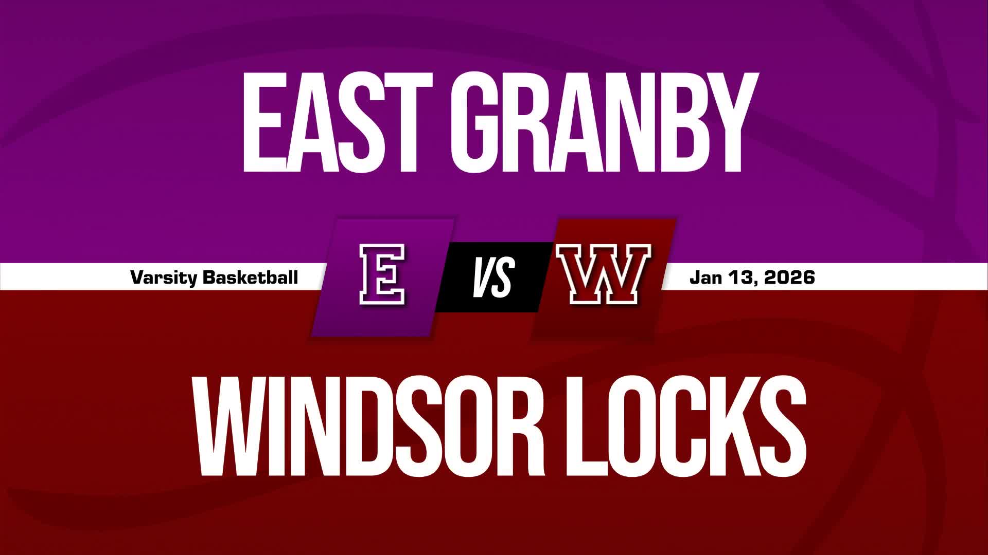 Basketball Game Preview: Windsor Locks Raiders vs. East Windsor Panthers + How To Watch