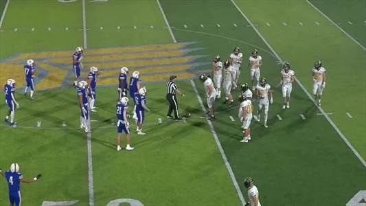 Baseball Game Preview: Cameron on Home-Turf