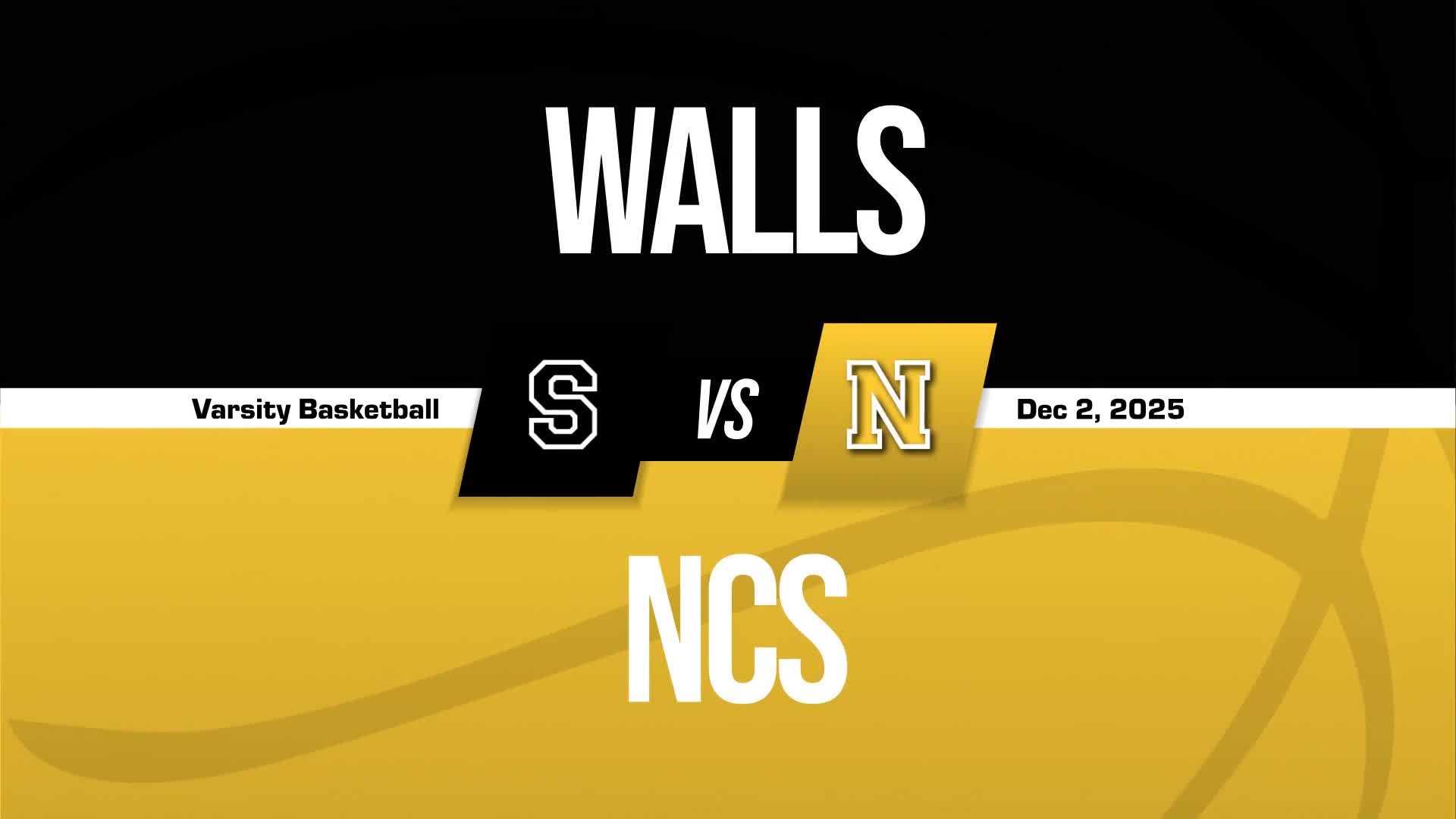 Basketball Recap: National Cathedral Comes Up Short  at Home Against School Without Walls + How To Watch