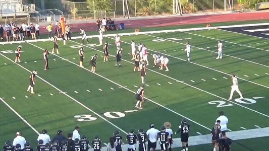 Ryan Campos Game Report: @ Chaffey