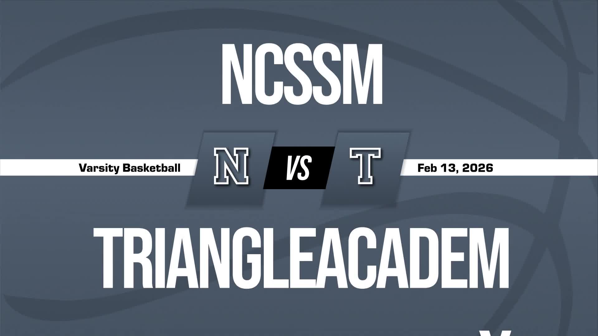 Mennah Ibrahim Game Report: vs NCSSM: Durham