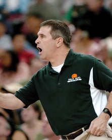 Peter Diepenbrock led Palo Alto to back-to-back NorCal final games. 