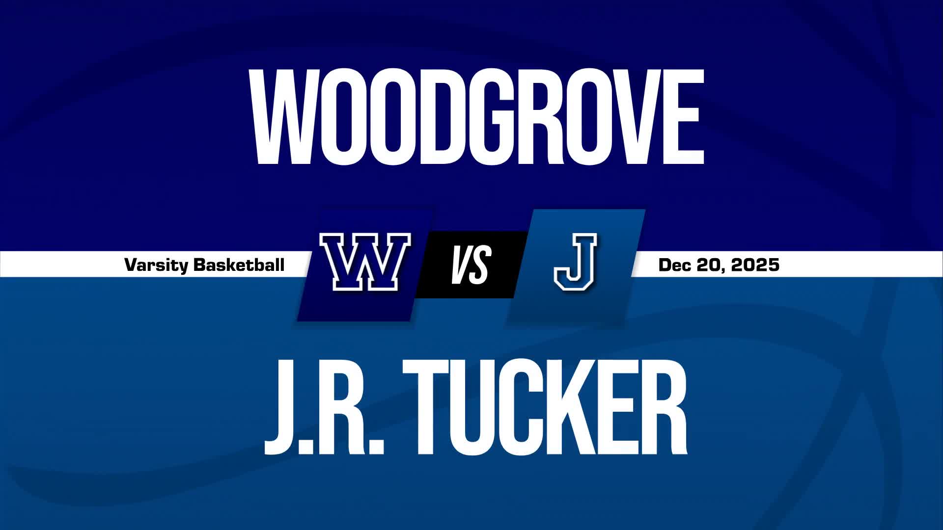 Basketball Recap: Woodgrove Falls Despite Big Games from  Will Tweeten and  Caleb Roach + How To Watch