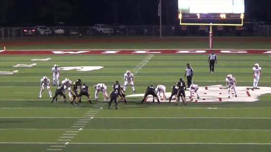 Baseball Game Preview: Splendora Wildcats vs. Dayton Broncos