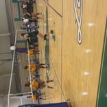 Volleyball Recap: Lakewood Takes a Loss