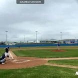 Baseball Game Recap: Clinton Prairie Comes Up Short