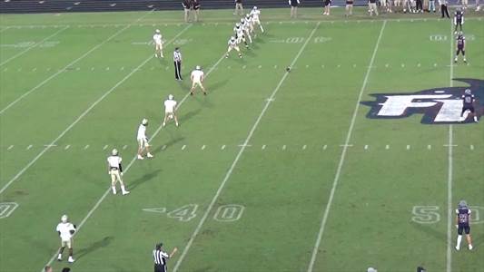 Soccer Game Recap: Pendleton Comes Up Short