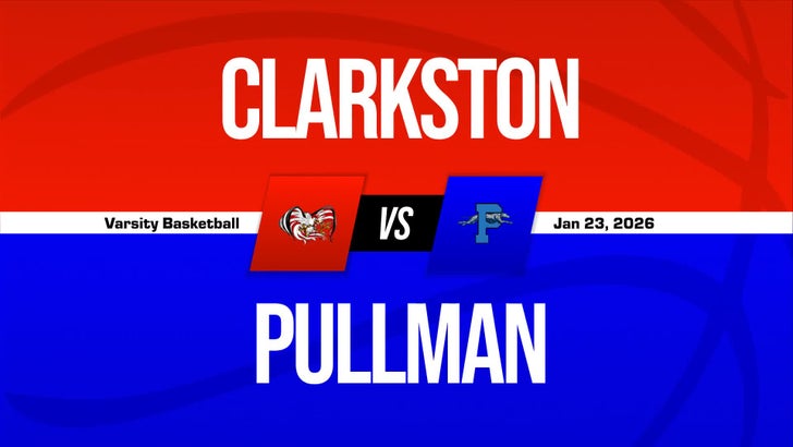 Basketball Game Preview: Clarkston Bantams vs. North Central Wol