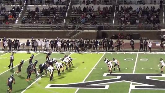 AAA Region 3 Top Football Player Performances