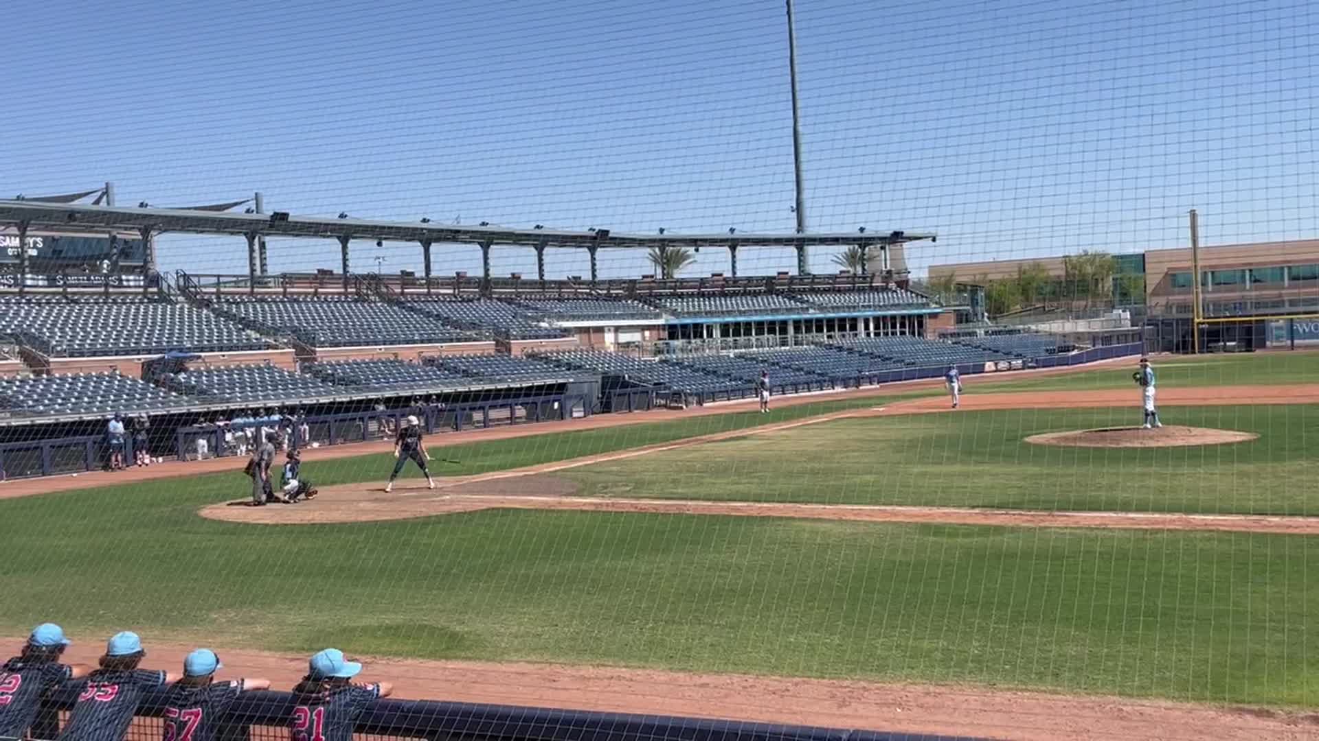 Baseball Game Preview: Orland Trojans vs. Yreka Miners