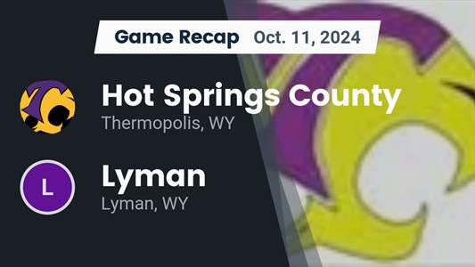 Football Recap: Lyman Falls Short Against Ranked Mountain View