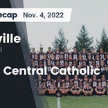 Football Game Preview: Catholic Central Shamrocks vs. Northville Mustangs