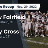 Football Game Preview: Bethel Wildcats vs. New Fairfield Rebels