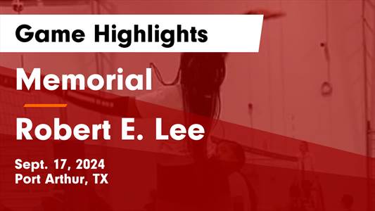 Volleyball Game Preview: Port Arthur Memorial Titans vs. Nederla